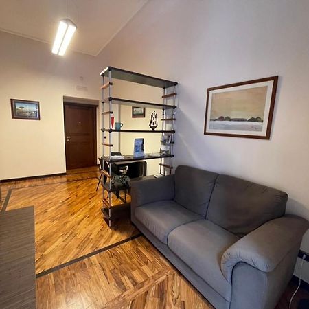 Caravaggio Apartment ナポリ エクステリア 写真