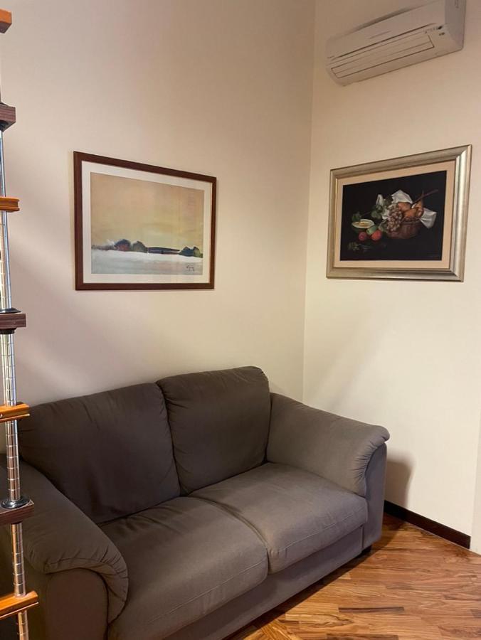Caravaggio Apartment ナポリ エクステリア 写真