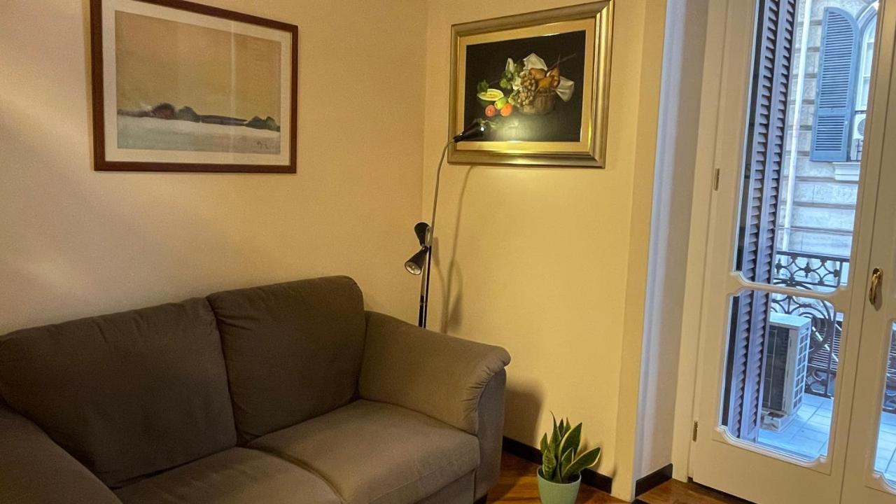 Caravaggio Apartment ナポリ エクステリア 写真
