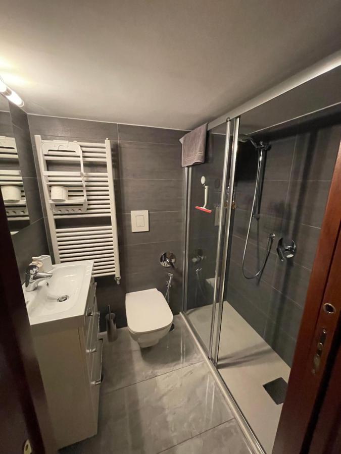 Caravaggio Apartment ナポリ エクステリア 写真